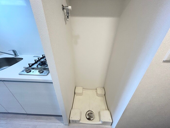 メイクスデザイン鶴舞の物件内観写真