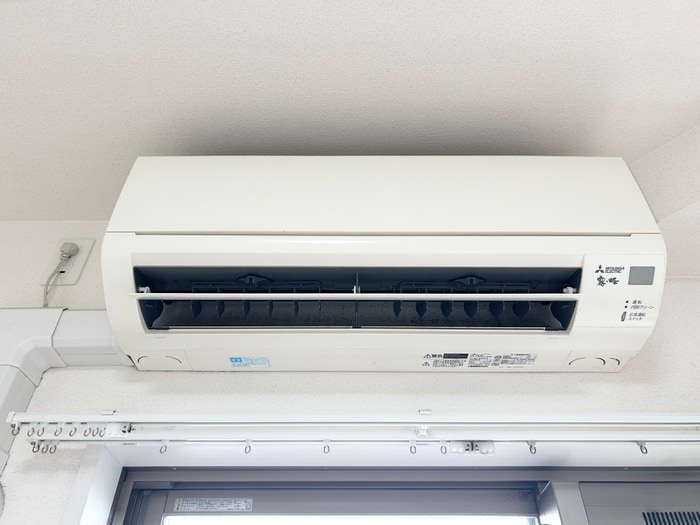 メイクスデザイン鶴舞の物件内観写真