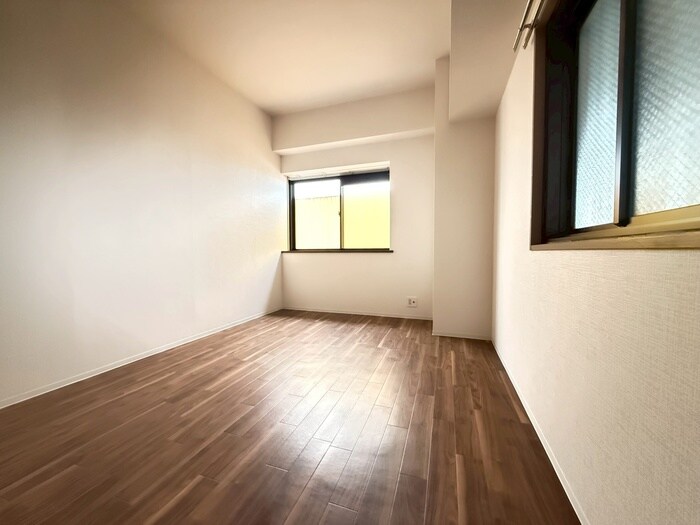 サンメゾン大宮の物件内観写真