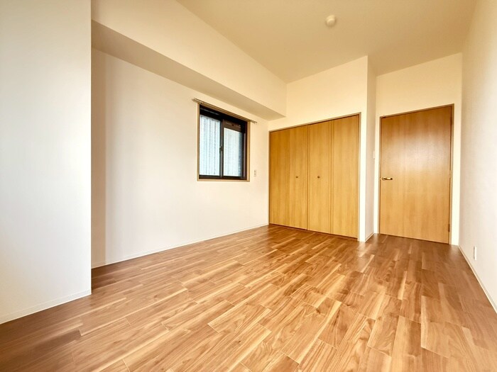 サンメゾン大宮の物件内観写真