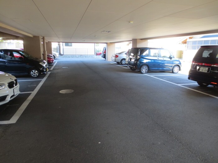 サンメゾン大宮の物件外観写真