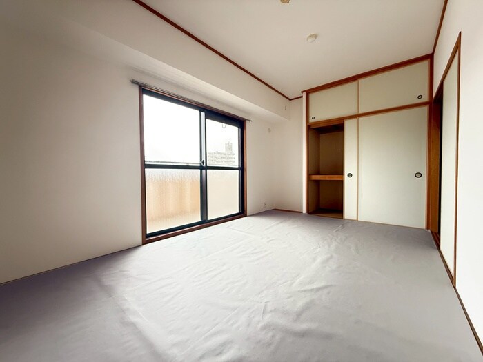 サンメゾン大宮の物件内観写真
