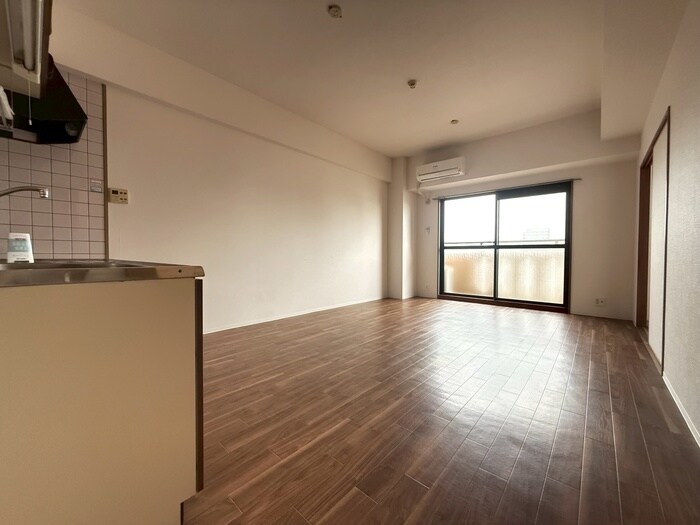 サンメゾン大宮の物件内観写真