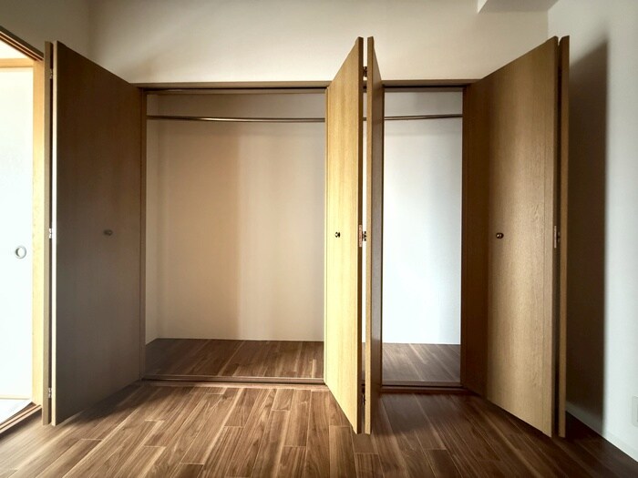 サンメゾン大宮の物件内観写真