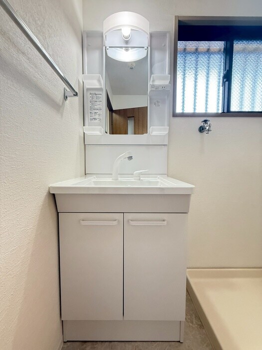 サンメゾン大宮の物件内観写真