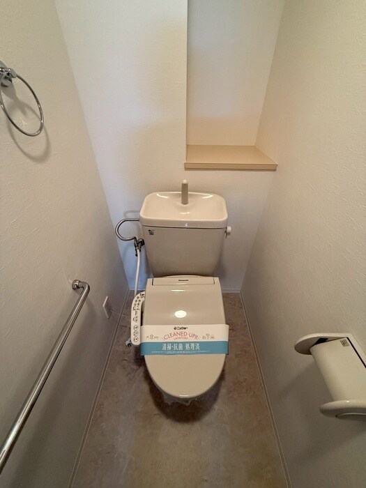 サンメゾン大宮の物件内観写真