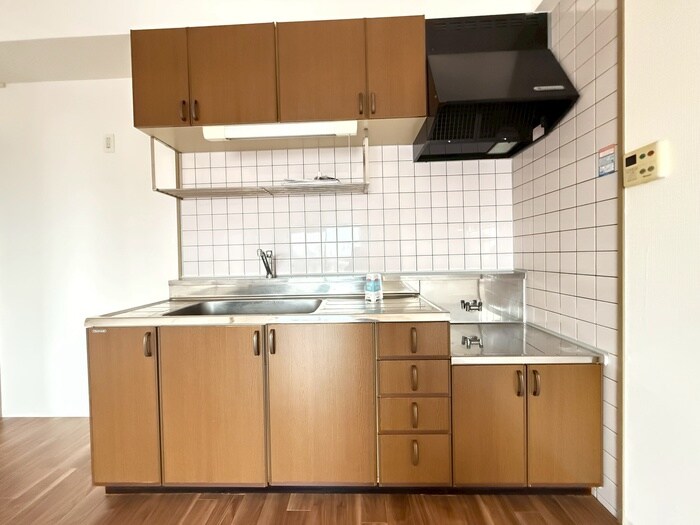 サンメゾン大宮の物件内観写真