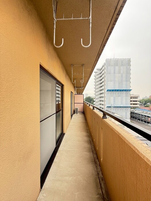 サンメゾン大宮の物件内観写真