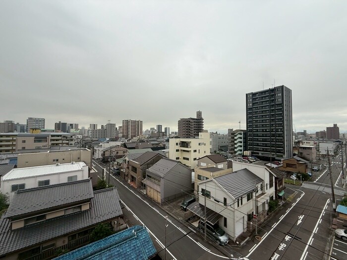 サンメゾン大宮の物件内観写真