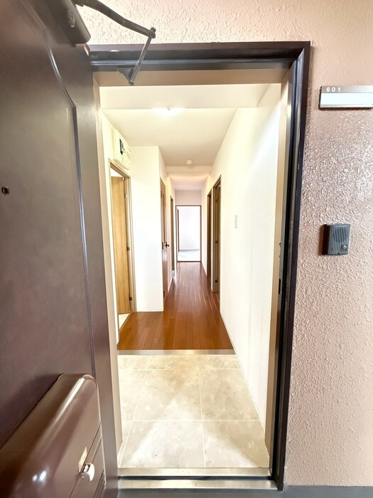 サンメゾン大宮の物件内観写真