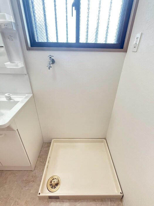 サンメゾン大宮の物件内観写真