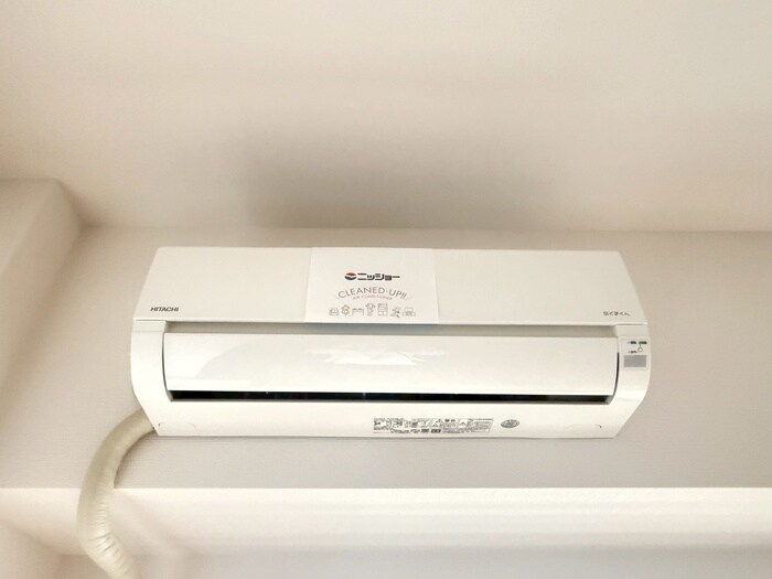 サンメゾン大宮の物件内観写真