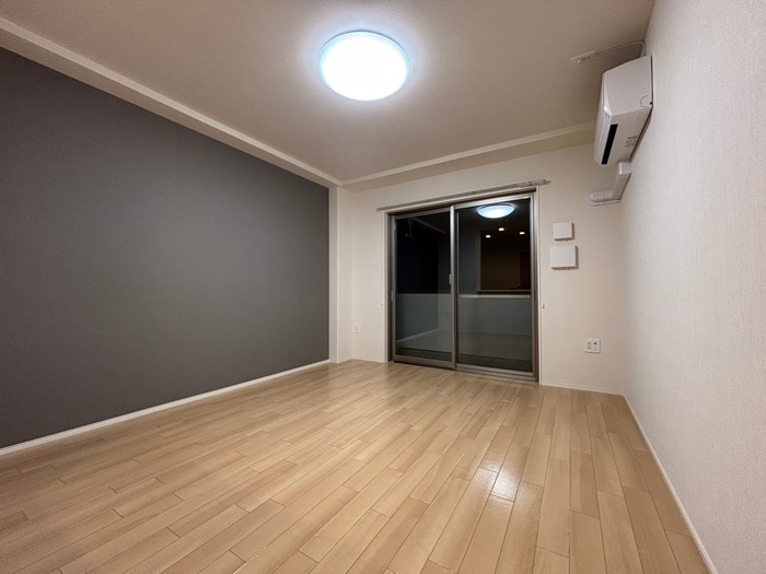 ウエストウィング6の物件内観写真