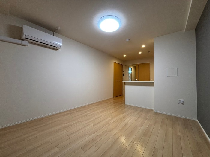 ウエストウィング6の物件内観写真