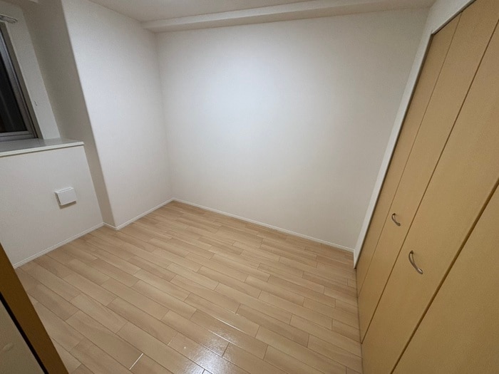ウエストウィング6の物件内観写真
