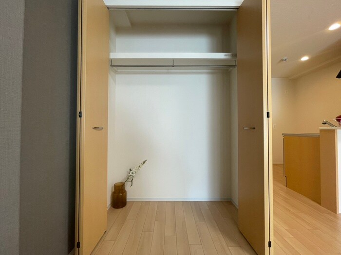 ウエストウィング6の物件内観写真