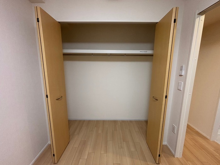 ウエストウィング6の物件内観写真