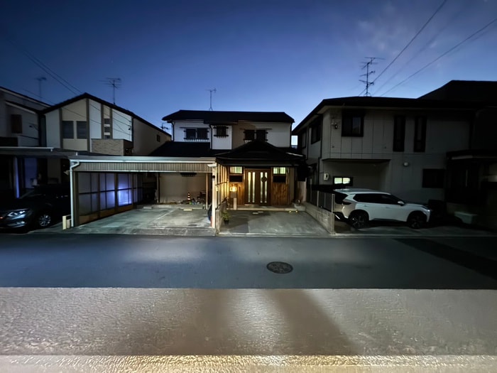 ウエストウィング6の物件内観写真