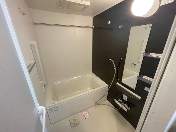 ウエストウィング6の物件内観写真