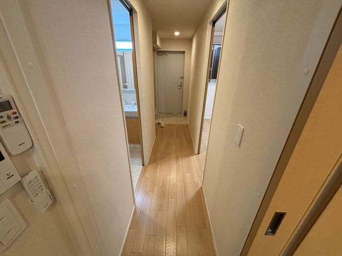 ウエストウィング6の物件内観写真