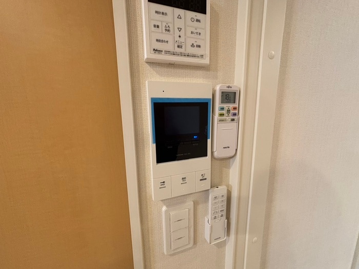 ウエストウィング6の物件内観写真