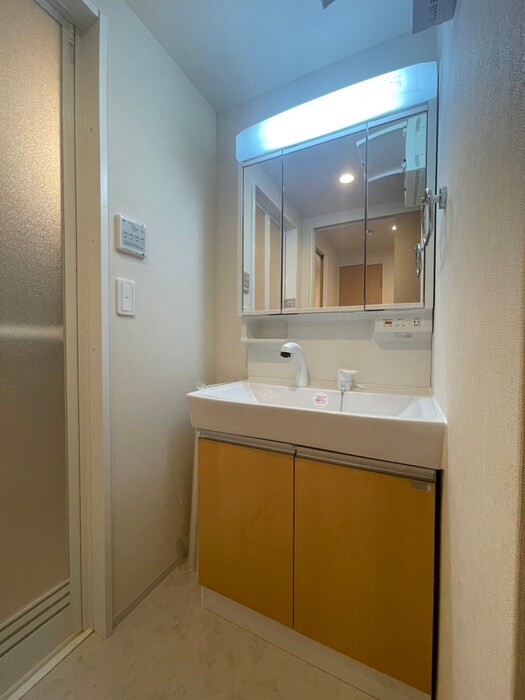 ウエストウィング6の物件内観写真