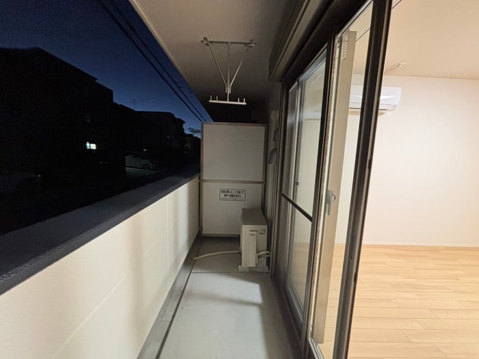 ウエストウィング6の物件内観写真