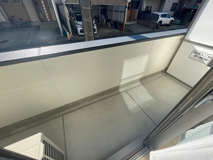 ウエストウィング6の物件内観写真