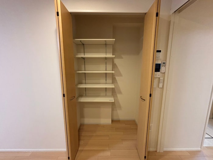 ウエストウィング6の物件内観写真