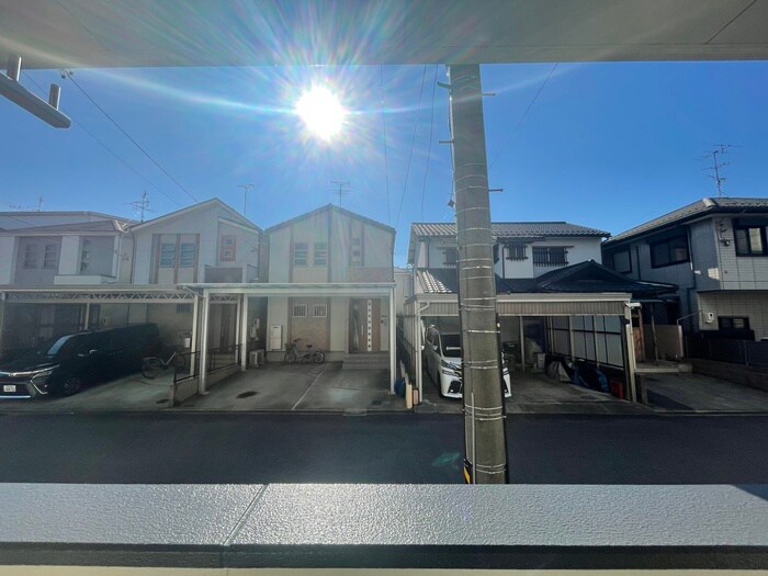 ウエストウィング6の物件内観写真