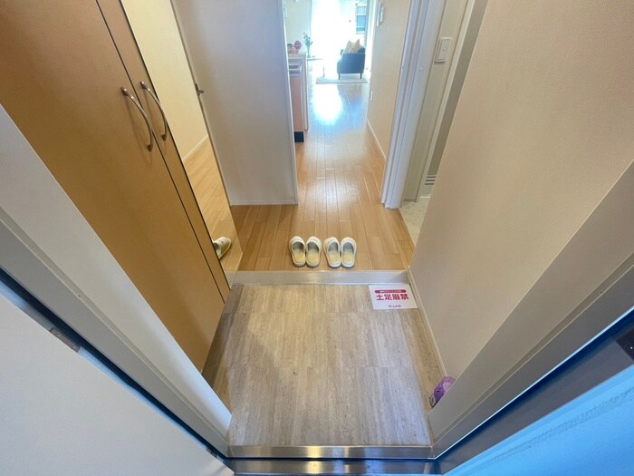 ウエストウィング6の物件内観写真