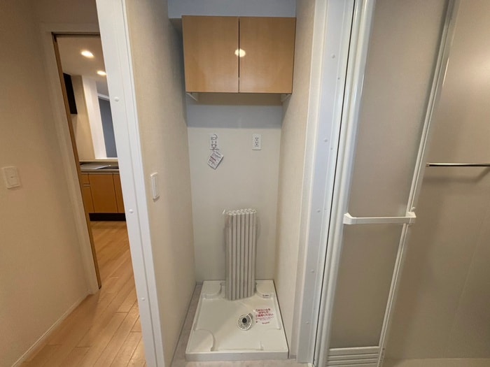 ウエストウィング6の物件内観写真