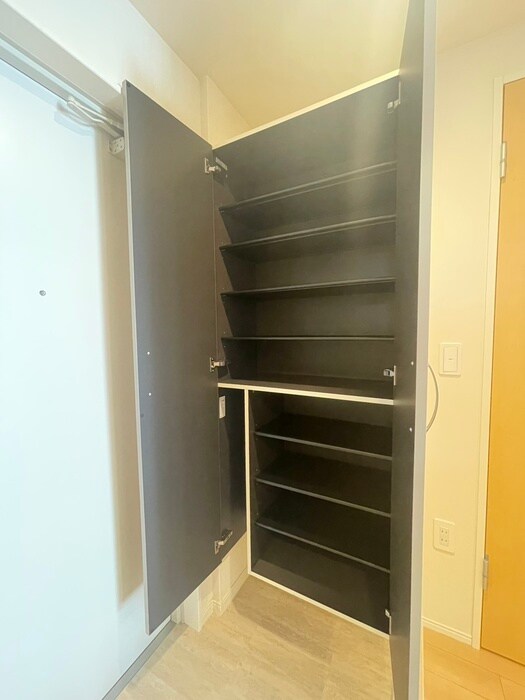 ウエストウィング6の物件内観写真