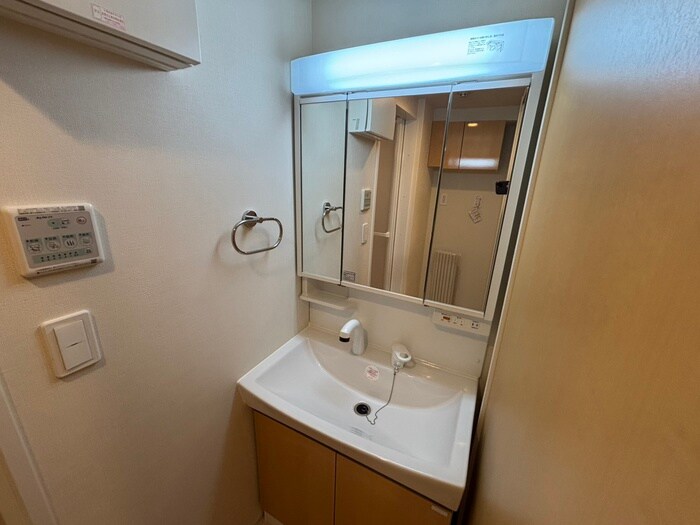 ウエストウィング6の物件内観写真