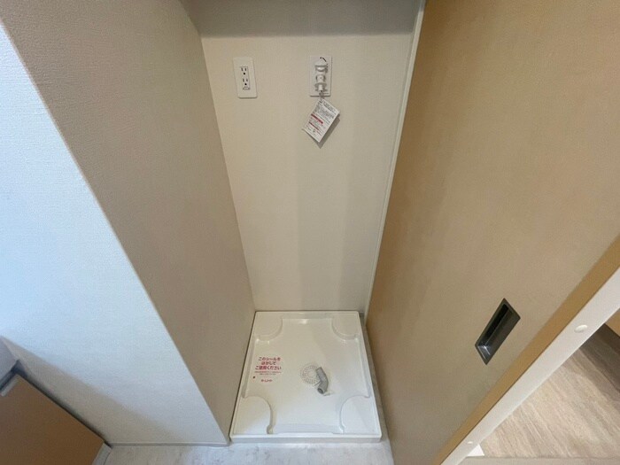 ウエストウィング6の物件内観写真