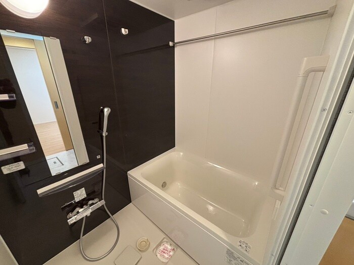 ウエストウィング6の物件内観写真