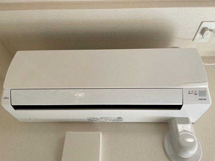 ウエストウィング6の物件内観写真