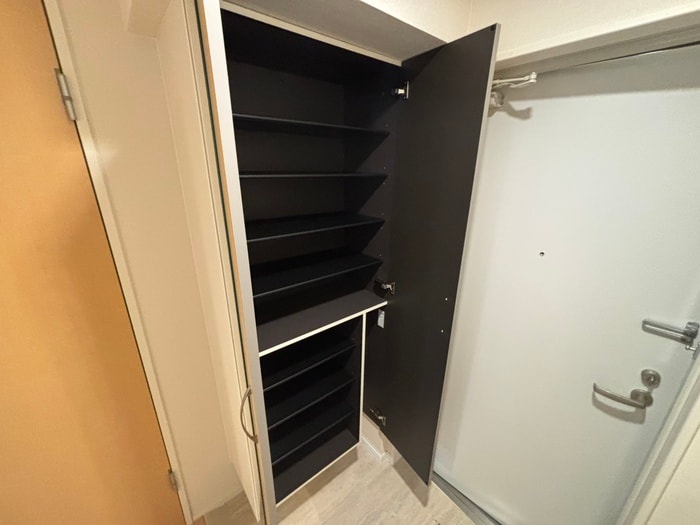 ウエストウィング6の物件内観写真