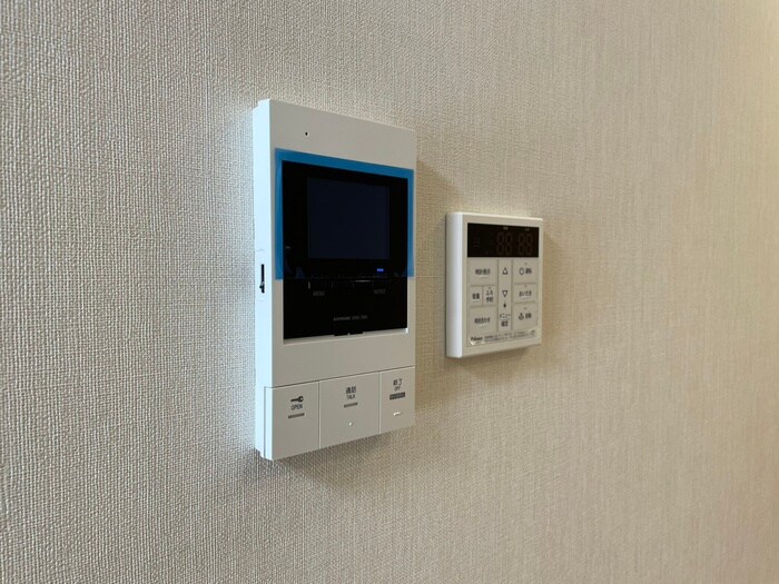 ウエストウィング6の物件内観写真