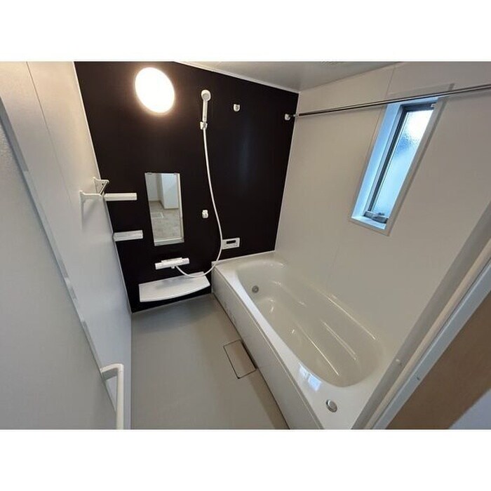 毛受コダテックス　B棟の物件内観写真