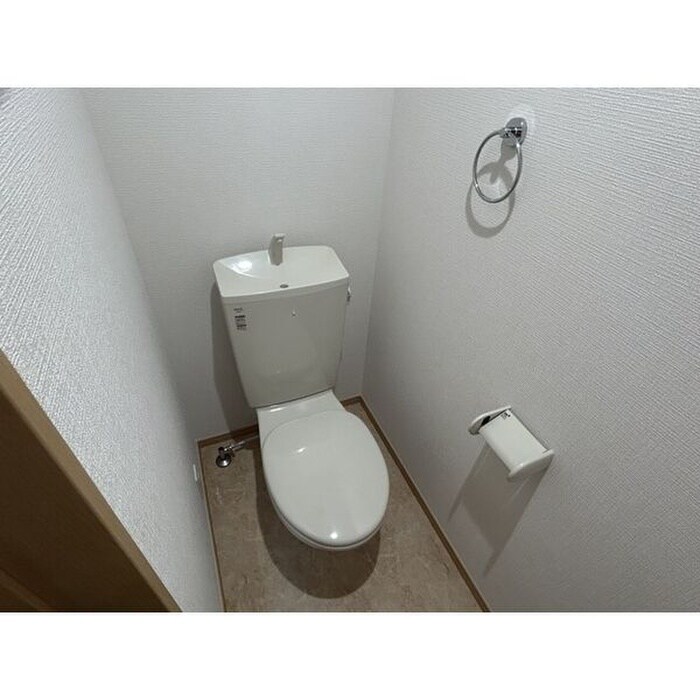 毛受コダテックス　B棟の物件内観写真