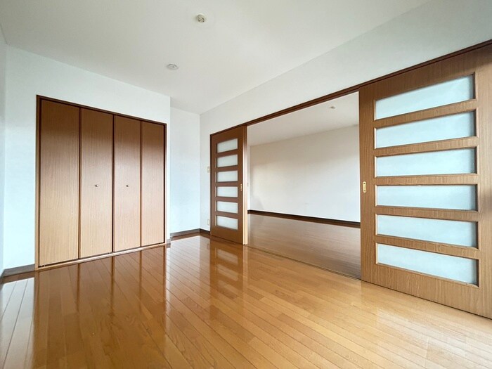 パークサイドK１の物件内観写真