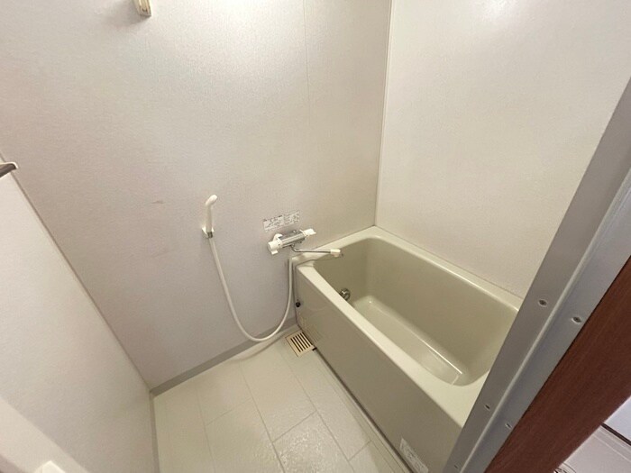 パークサイドK１の物件内観写真