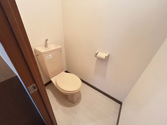 パークサイドK１の物件内観写真