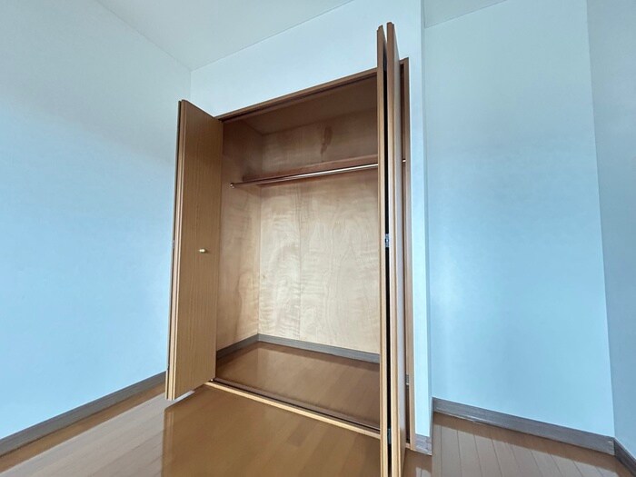 パークサイドK１の物件内観写真