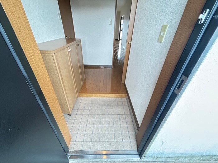 パークサイドK１の物件内観写真