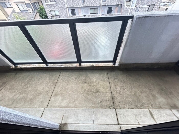 パークサイドK１の物件内観写真