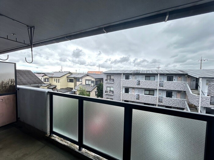 パークサイドK１の物件内観写真