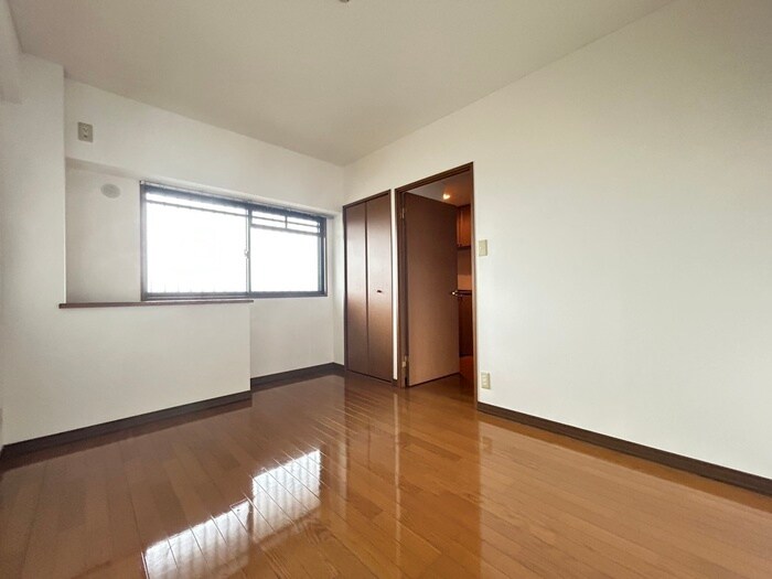 パークサイドK１の物件内観写真