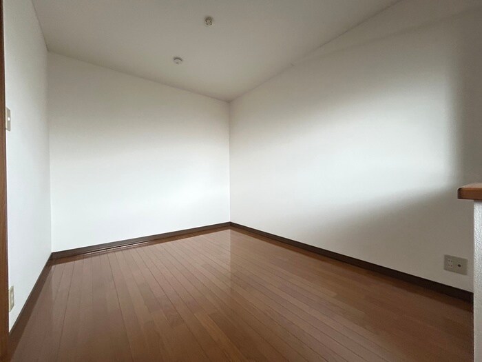 パークサイドK１の物件内観写真